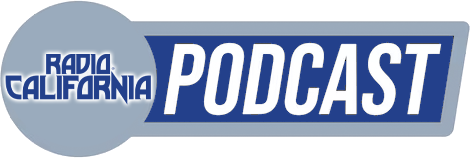 Podcast Radio California