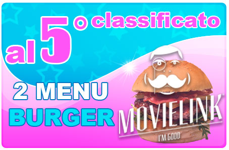 5° Classificato