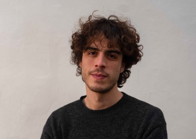 Mostra personale di Francesco Alberico