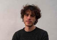 Mostra personale di Francesco Alberico