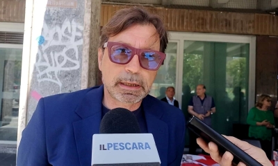 L'intervista al candidato sindaco Gianluca Fusilli: "Mobilità, infrastrutture e ambiente per un rilancio della città"