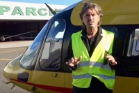 Pietrucci (Pd) sull'elisoccorso in Abruzzo: "Con i nuovi elicotteri rischiamo vite umane"