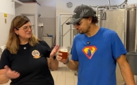 Festival delle birre d'Abruzzo, al via il tour influencer nei birrifici